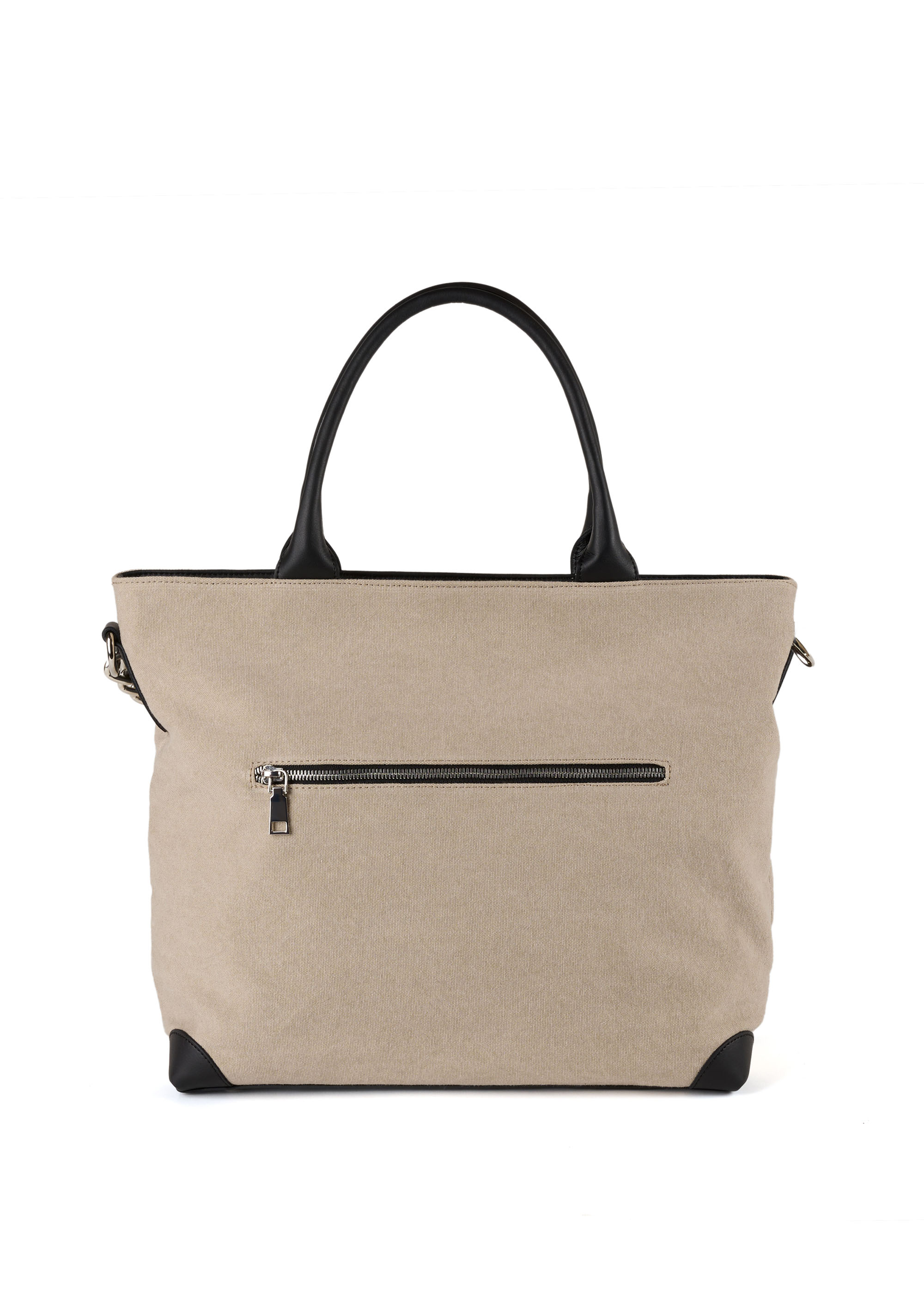 Shopper8 ecrù