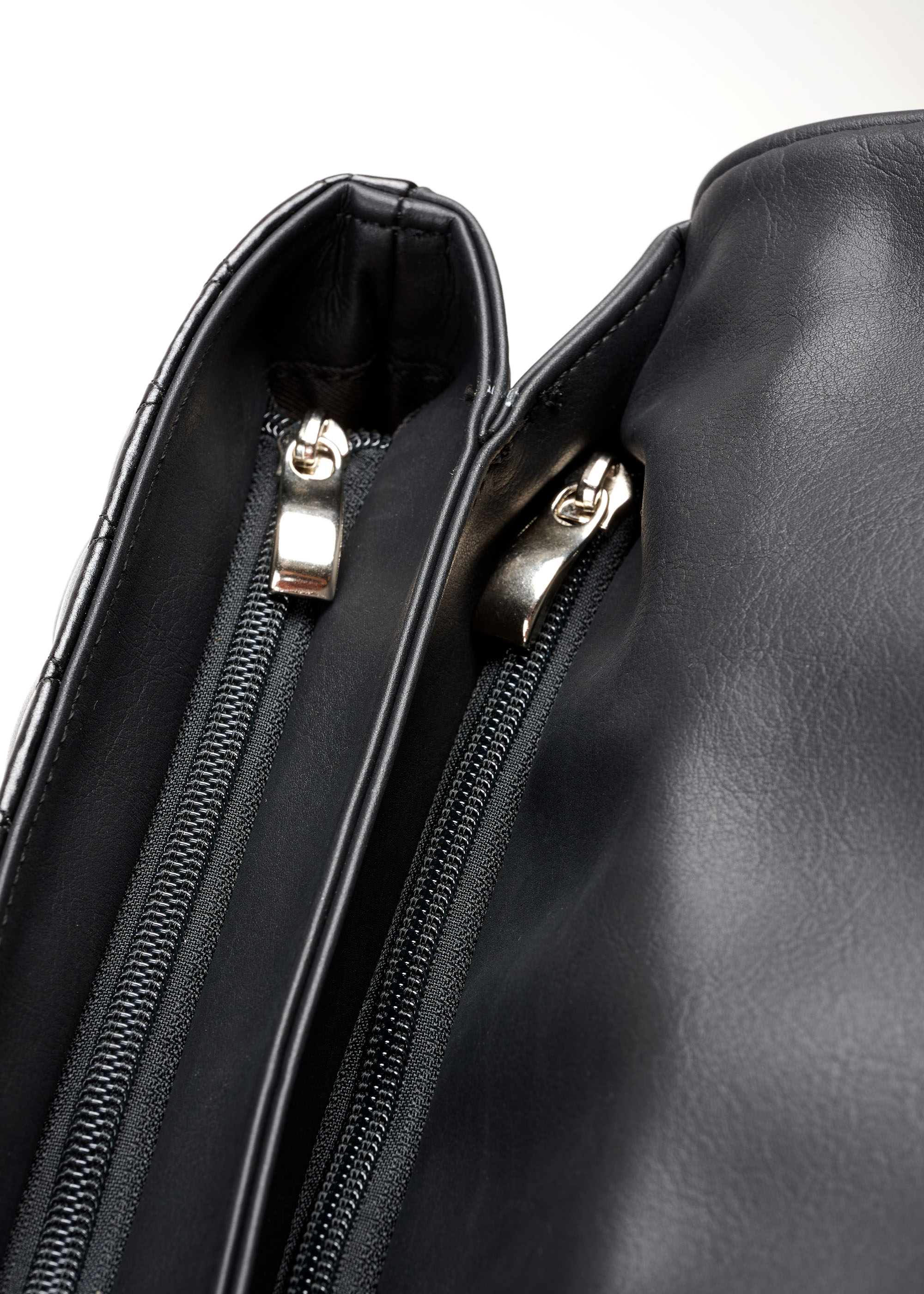 Double bag