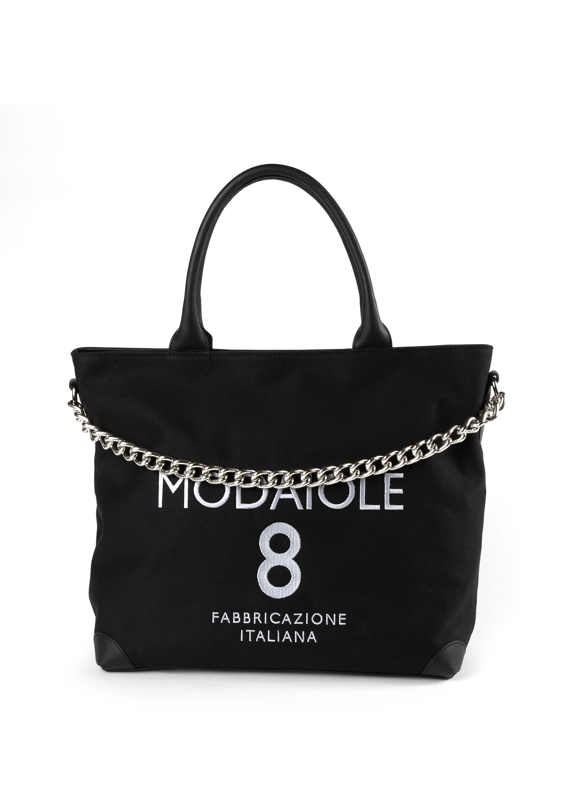 Shopper8 nero