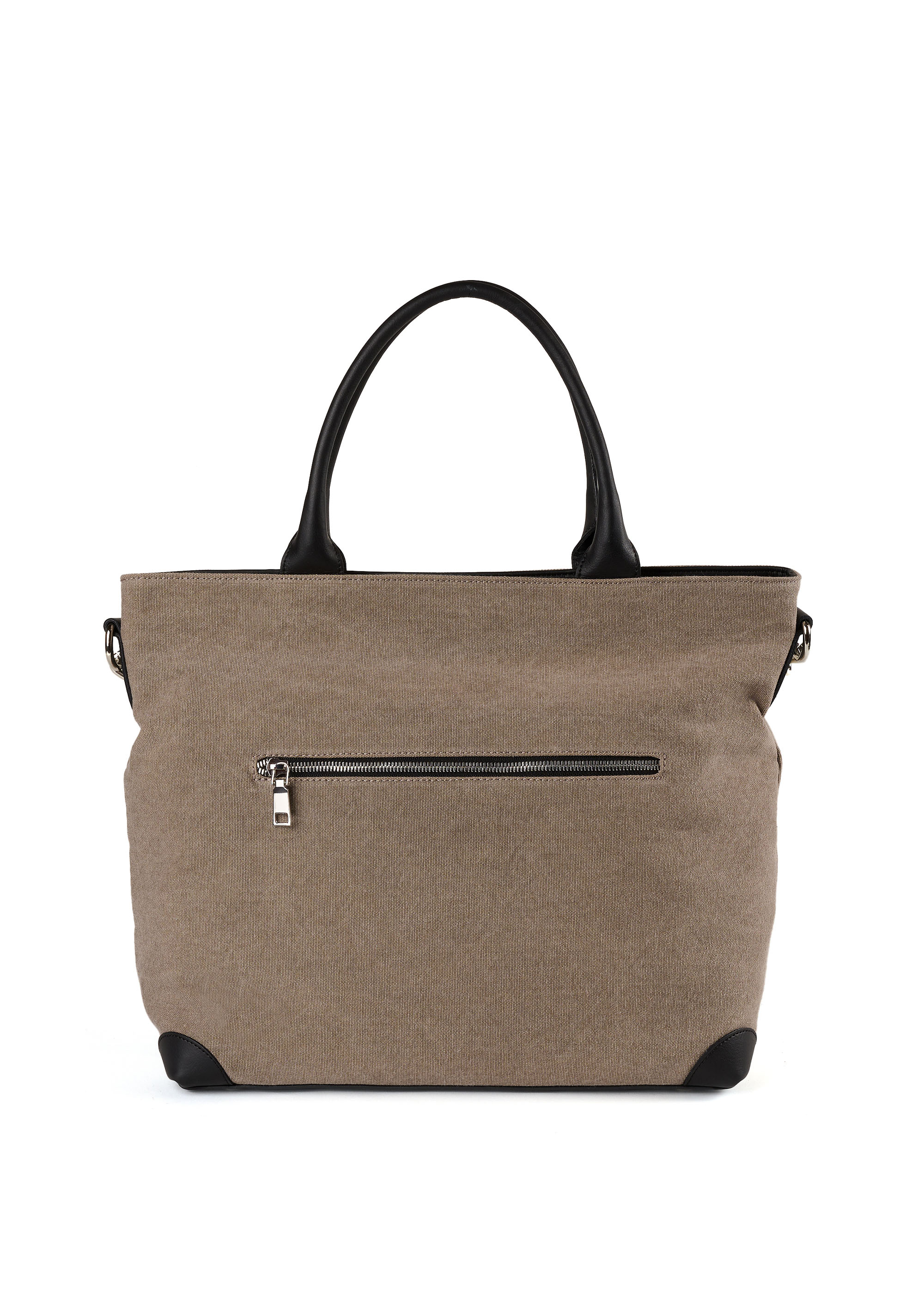 Shopper8 grigio