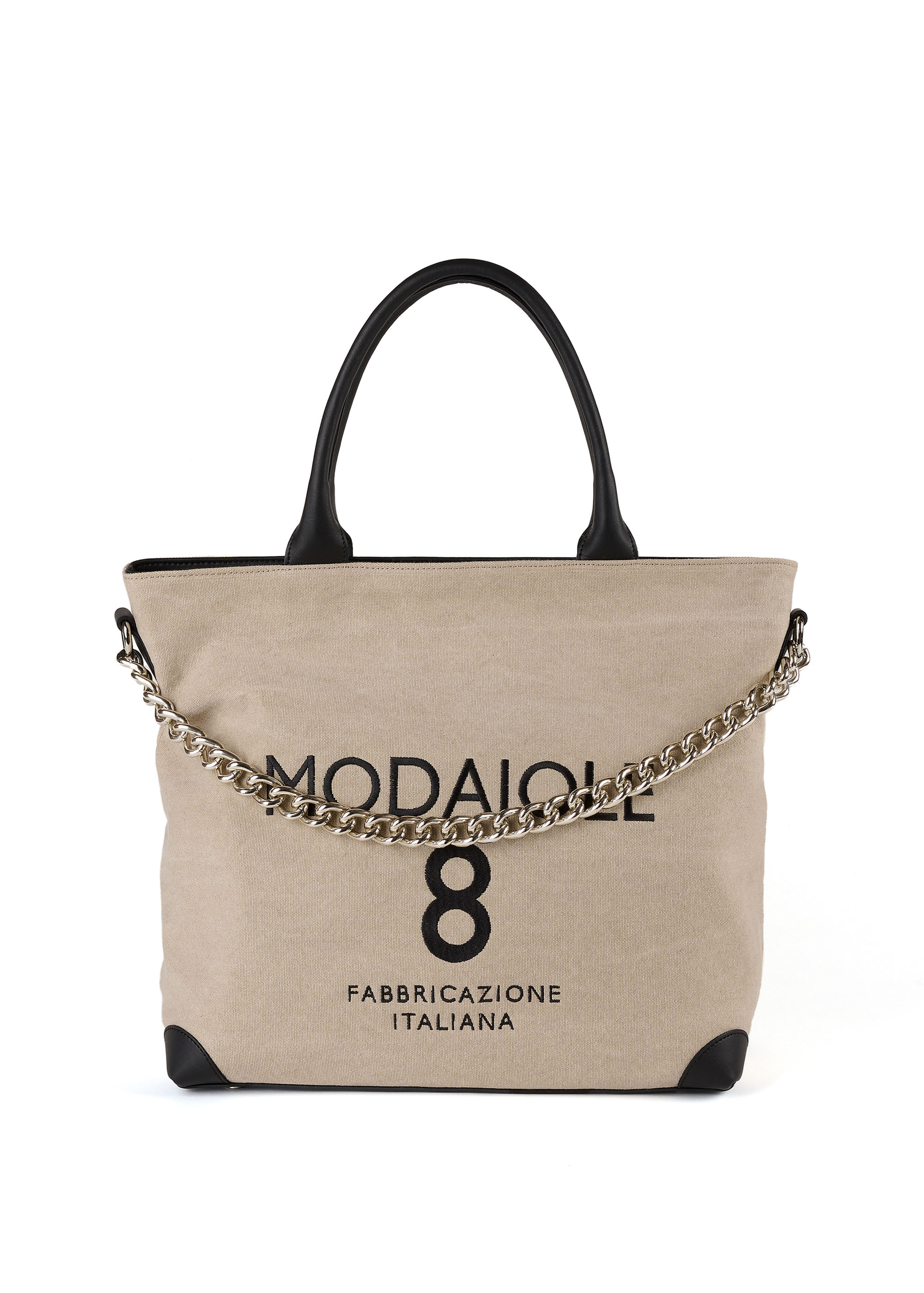 Shopper8 ecrù